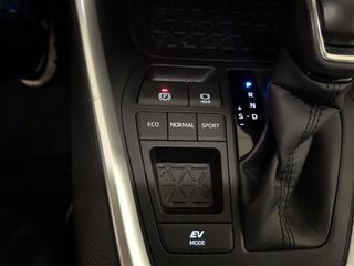 TOYOTA RAV4 2.5 VVT-I 160KW ADVANCE AUTO 218 5P