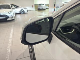 TOYOTA RAV4 2.5 VVT-I 160KW ADVANCE AUTO 218 5P