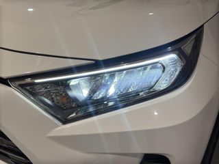 TOYOTA RAV4 2.5 VVT-I 160KW ADVANCE AUTO 218 5P