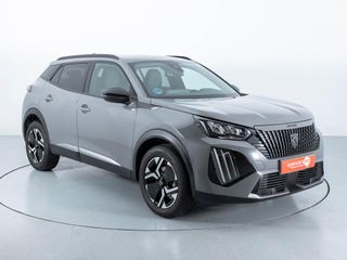 PEUGEOT 2008 ALLURE 1.2 AUTOMATICO 130CV