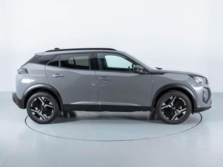 PEUGEOT 2008 ALLURE 1.2 AUTOMATICO 130CV