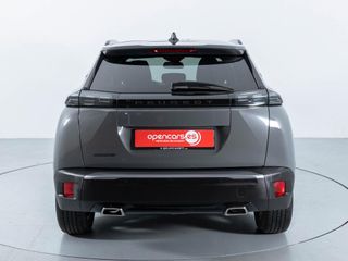 PEUGEOT 2008 ALLURE 1.2 AUTOMATICO 130CV