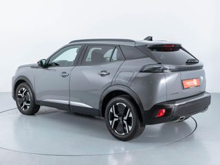 PEUGEOT 2008 ALLURE 1.2 AUTOMATICO 130CV