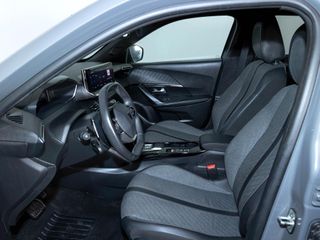 PEUGEOT 2008 ALLURE 1.2 AUTOMATICO 130CV