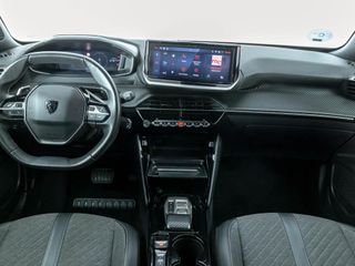 PEUGEOT 2008 ALLURE 1.2 AUTOMATICO 130CV