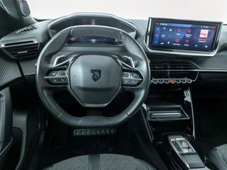 PEUGEOT 2008 ALLURE 1.2 AUTOMATICO 130CV