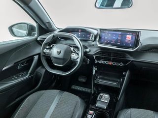 PEUGEOT 2008 ALLURE 1.2 AUTOMATICO 130CV