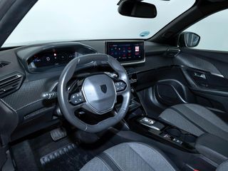 PEUGEOT 2008 ALLURE 1.2 AUTOMATICO 130CV