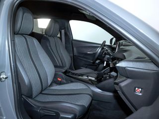 PEUGEOT 2008 ALLURE 1.2 AUTOMATICO 130CV