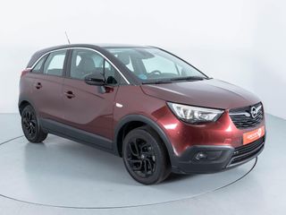 OPEL CROSSLAND X 1.2 T INNOVATION 120CV