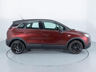 OPEL CROSSLAND X 1.2 T INNOVATION 120CV