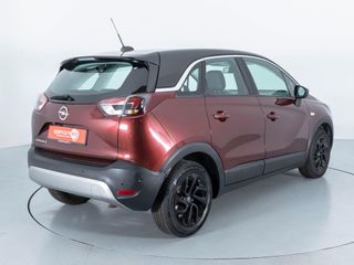 OPEL CROSSLAND X 1.2 T INNOVATION 120CV