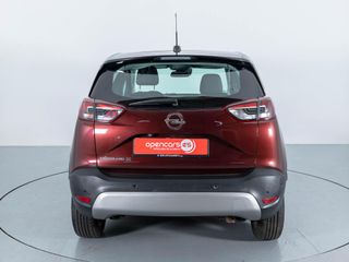OPEL CROSSLAND X 1.2 T INNOVATION 120CV