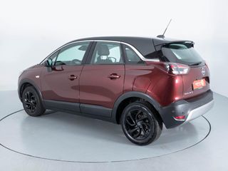 OPEL CROSSLAND X 1.2 T INNOVATION 120CV