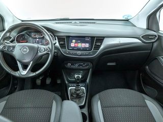 OPEL CROSSLAND X 1.2 T INNOVATION 120CV