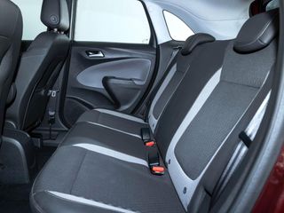 OPEL CROSSLAND X 1.2 T INNOVATION 120CV