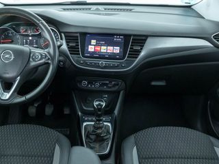 OPEL CROSSLAND X 1.2 T INNOVATION 120CV