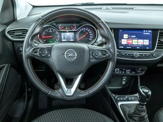 OPEL CROSSLAND X 1.2 T INNOVATION 120CV