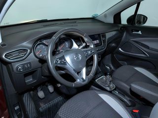 OPEL CROSSLAND X 1.2 T INNOVATION 120CV