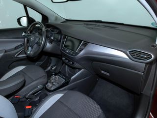 OPEL CROSSLAND X 1.2 T INNOVATION 120CV