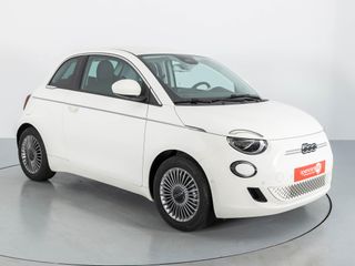 FIAT 500 E ELECTRICO 320KM 118CV