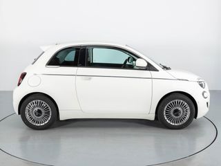 FIAT 500 E ELECTRICO 320KM 118CV