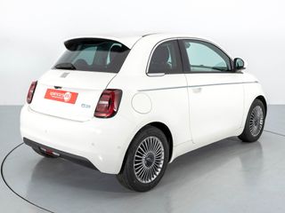 FIAT 500 E ELECTRICO 320KM 118CV