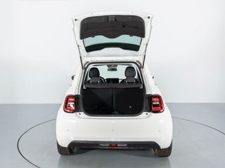 FIAT 500 E ELECTRICO 320KM 118CV
