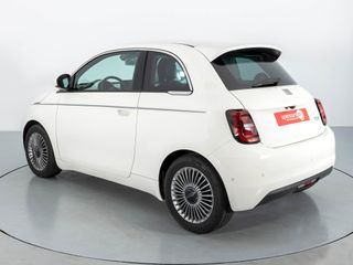 FIAT 500 E ELECTRICO 320KM 118CV