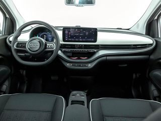 FIAT 500 E ELECTRICO 320KM 118CV