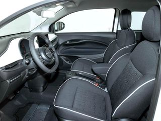 FIAT 500 E ELECTRICO 320KM 118CV