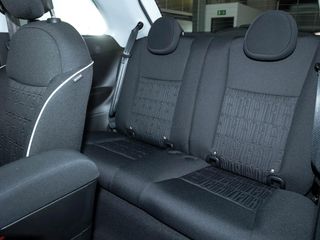 FIAT 500 E ELECTRICO 320KM 118CV