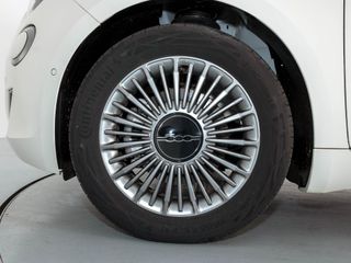 FIAT 500 E ELECTRICO 320KM 118CV