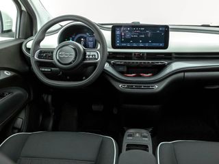 FIAT 500 E ELECTRICO 320KM 118CV