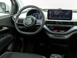 FIAT 500 E ELECTRICO 320KM 118CV