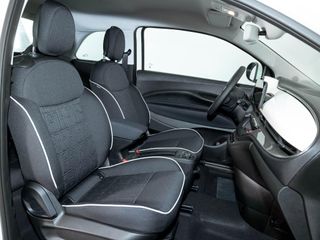 FIAT 500 E ELECTRICO 320KM 118CV