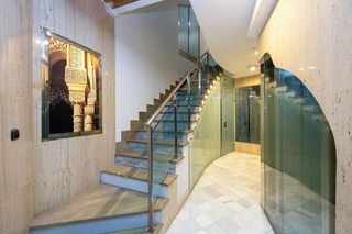 Piso en venta en Centro - Sagrario en Granada