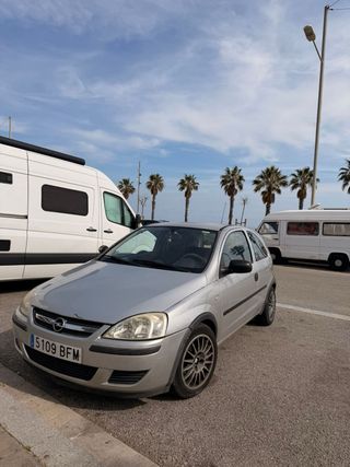 Opel Corsa 2001 3p