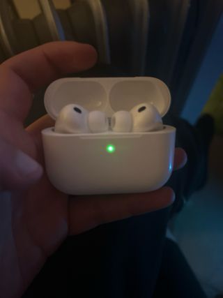 AirPods Pro 3ª Gen