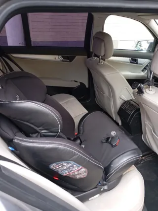 Mercedes-Benz Clase C 2009