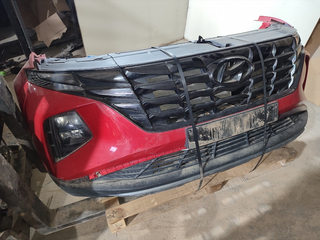 MORRO COMPLETO HYUNDAI TUCSON (NX) MAXX MILD-HYBR