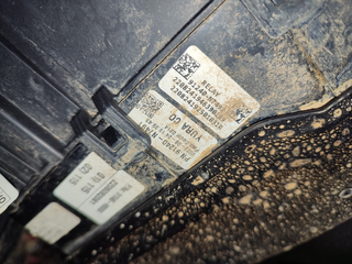 MORRO COMPLETO HYUNDAI TUCSON (NX) MAXX MILD-HYBR