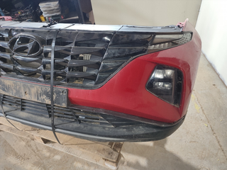 MORRO COMPLETO HYUNDAI TUCSON (NX) MAXX MILD-HYBR