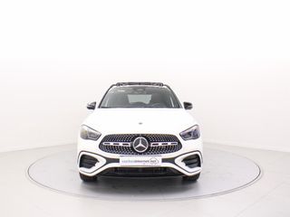 MERCEDES CLASE GLA 250 E