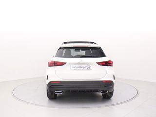 MERCEDES CLASE GLA 250 E