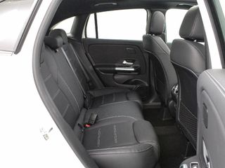 MERCEDES CLASE GLA 250 E