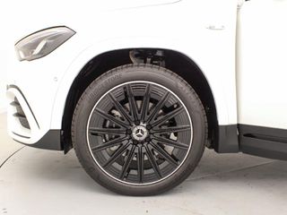 MERCEDES CLASE GLA 250 E