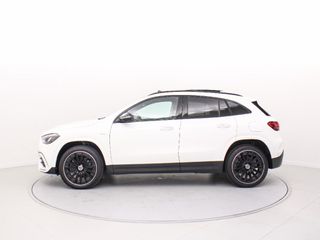 MERCEDES CLASE GLA 250 E