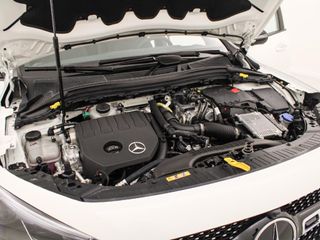 MERCEDES CLASE GLA 250 E