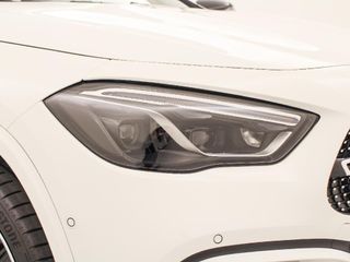 MERCEDES CLASE GLA 250 E